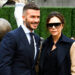 David et Victoria Beckham (Photo : SUSA / Icon Sport)