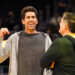 Bob Myers (Photo by Icon sport)