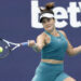 Bianca Andreescu (Photo by Icon sport)