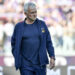 José Mourinho 
(Photo by Icon sport)