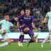 Fiorentina - Inter Milan Coupe d'Italie