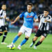 Udinese - SSC Naples Serie A