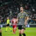 Adrien Rabiot of Juventus