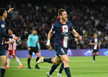 Paris Saint-Germain - AC Ajaccio Ligue 1