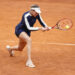 Donna Vekic Roland-Garros