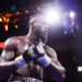 Deontay Wilder By Icon Sport