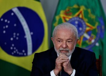 Lula - Brésil