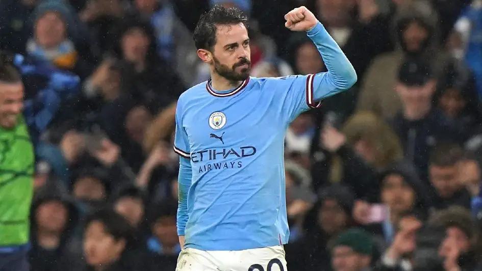 Ligue des <b>champions</b> : les Blues de Manchester City se hissent en finale et affronteront l ... - Sport.fr