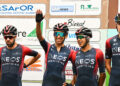 Team Ineos-Grenadiers
(Photo by Icon sport)