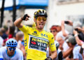 Christophe Laporte
(Photo by Icon sport)