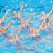 Artistic Swimming - Team Free Routine Combination
FOT. MICHAL CHWIEDUK / FOKUSMEDIA.COM.PL / NEWSPIX.PL
---
Newspix.pl - Photo by Icon sport