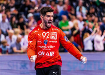 Montpellier prive Nantes de la Ligue des champions