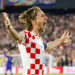 Luka Modric
(Photo by Icon sport)