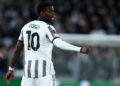 Paul Pogba - Photo by Icon sport