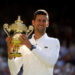 Novak Djokovic - Photo by Icon sport