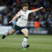 Paddy Jackson. PA Images / Icon Sport