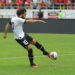 Mohamed Salah. PA Images / Icon Sport