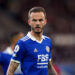 James Maddison (Leicester City) - Photo by Icon sport