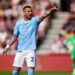 Kyle Walker. PA Images / Icon Sport