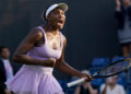 Venus Williams 
(Photo by Icon sport)