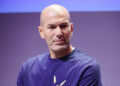 Zinedine Zidane (Photo by Icon Sport)