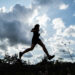 Illustration Running / Trail - Photo : Bildbyran / Icon Sport