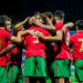 Portugal Espoirs
(Photo by Icon Sport)