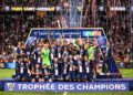 Trophée des Champions (Photo by Icon sport)