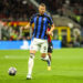 Edin DZEKO (Inter Milan) - (Photo by Johnny Fidelin/Icon Sport)