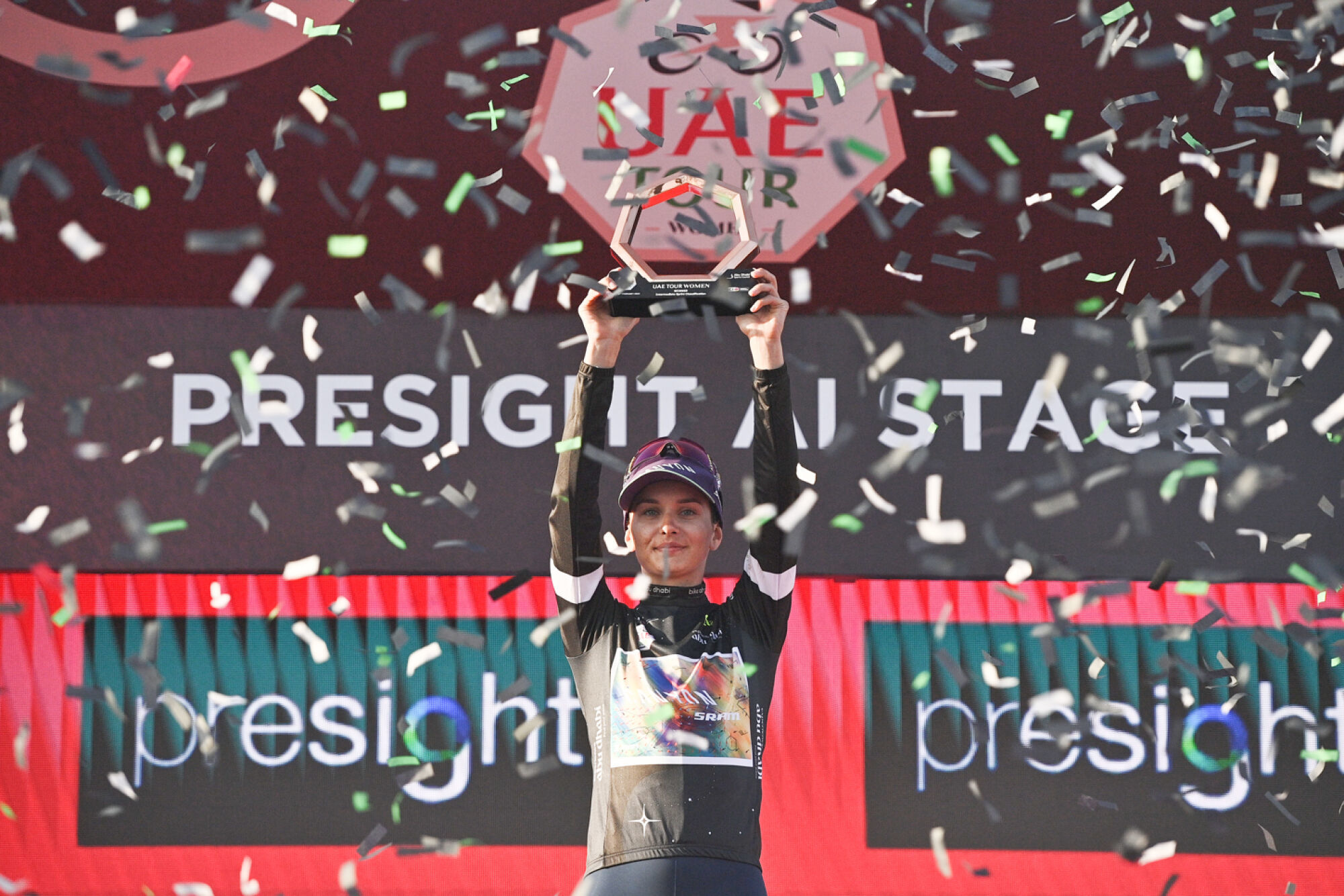 Le Tour de Belgique féminin annulé Sport.fr