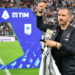 Leonardo Bonucci. LaPresse / Icon Sport