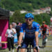 Thibault Pinot au Tour d'Italie 2023. LaPresse / Icon Sport