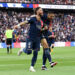 Kylian Mbappé et Sergio Ramos. Philippe Lecoeur/FEP/Icon Sport