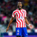 Geoffrey Kondogbia (Atletico Madrid) - (Photo by Sergio Ruiz / Pressinphoto / Icon Sport) - Photo by Icon sport