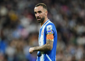 Sergi Darder (Photo by Icon sport)