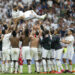 Karim Benzema (Real Madrid) - Photo par Icon sport