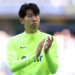 Son Heung-min (Photo by Icon sport)