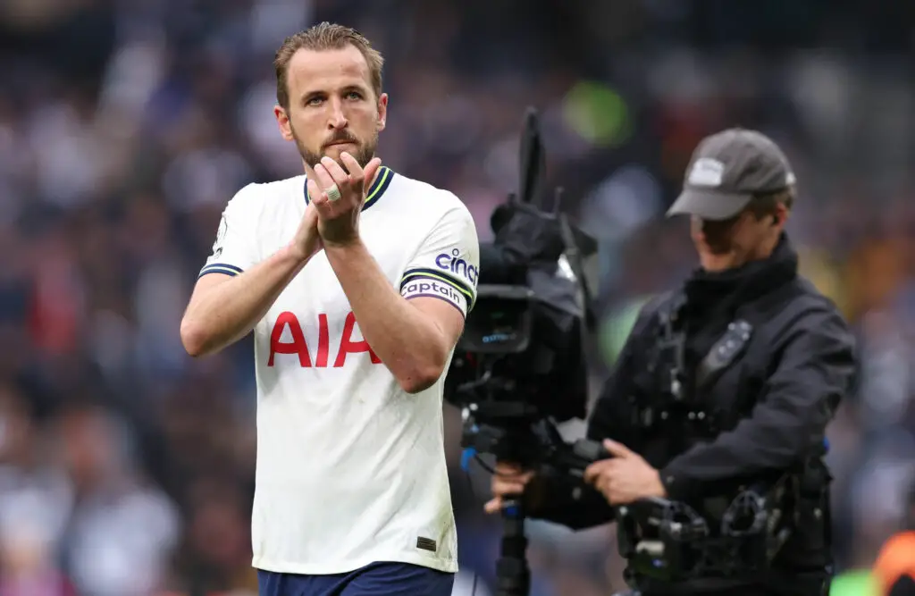 The solution to bring Harry Kane finally found?  – Sport.fr