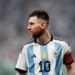 Lionel Messi - Icon Sport