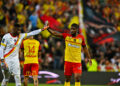 Kevin Danso (Photo by Baptiste Fernandez/Icon Sport)