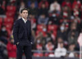 Marcelino. Marca / Icon Sport