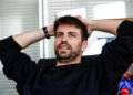 Gerard Piqué - Photo by Icon sport