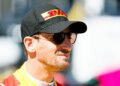 Romain Grosjean. SUSA / Icon Sport