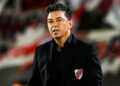 Marcelo Gallardo - Photo by Icon sport