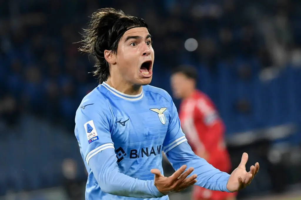 Una estrella argentina se une a los rossoneri (off.) – Sport.fr