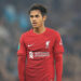 Fabio Carvalho (Liverpool) - (Photo by Conor Molloy/News Images/Sipa USA) - Photo by Icon sport