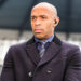 Thierry Henry
(Photo by Icon sport)