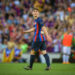 Gavi (FC Barcelone) - Photo by Icon sport