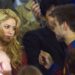 Shakira et Gerard Pique - Icon Sport