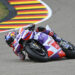 Jorge Martin, German MotoGP Photo by Icon sport
